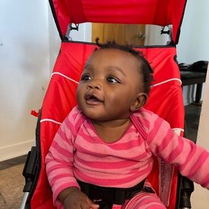 Meet your Posher, Myrlande